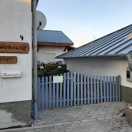 Ferienwohnung Rucksack-Bimbes Altendiez エクステリア 写真